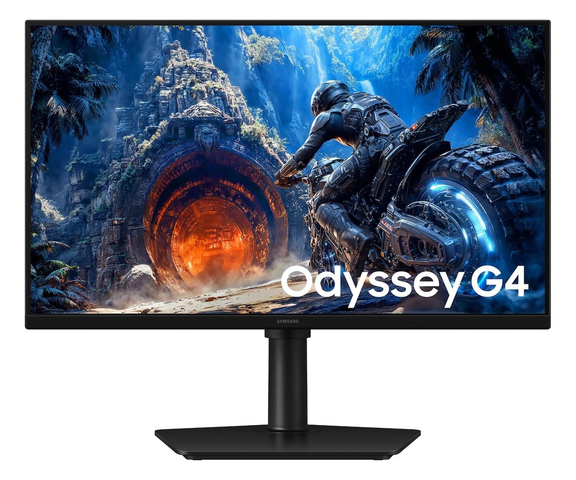 Монитор Samsung Odyssey G4 S25HG402EUX G40H (LS25HG402EUXEN) EU