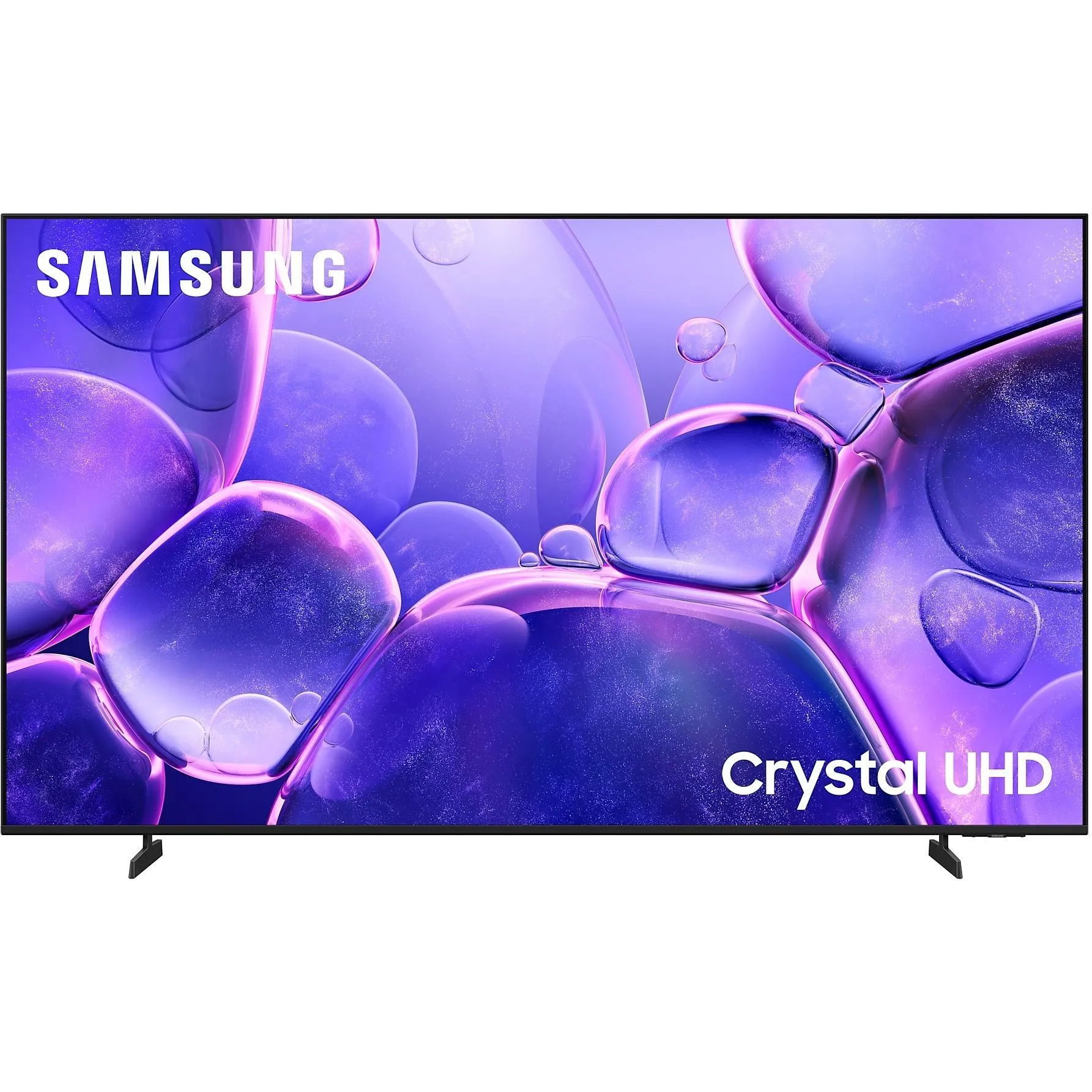 Телевизор Samsung UE65U8092