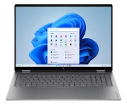 HP Omnibook X FLIP 16 Ryzen AI 7-445/24GB/512/Win11 Touch OLED (16-cc0004nwx (D8ZW7EA))