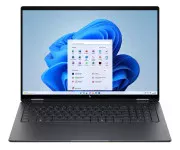 HP Omnibook X FLIP 16 Ultra 7-355/24GB/512/Win11 Touch OLED (16-cb0003nwx (D8YZ9EA))