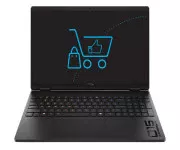 HyperX OMEN 15 Ryzen 7-8745HX/32GB/512+1TB RTX5060 180Hz (15-gb0078nwx (DG3X9EA))