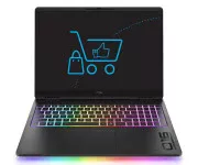 HyperX OMEN MAX 16 Ryzen AI 7-450/32GB/512 RTX5070Ti 240Hz (16-ak1012nwx (DP6U8EA))