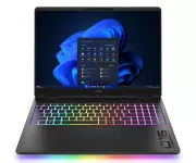 HyperX OMEN MAX 16 Ryzen AI 7-450/48GB/512+1TB/Win11X RTX5070Ti (16-ak1012nwx (DP6U8EA))