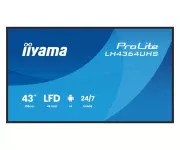 iiyama ProLite LH4364UHS-B1AG (LH4364UHS-B1AG) EU