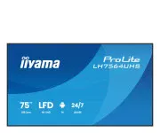 iiyama ProLite LH7564UHS-B1AG A (LH7564UHS-B1AG A) EU