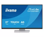 iiyama ProLite T2752MSC-W1AG Touch (T2752MSC-W1AG) EU