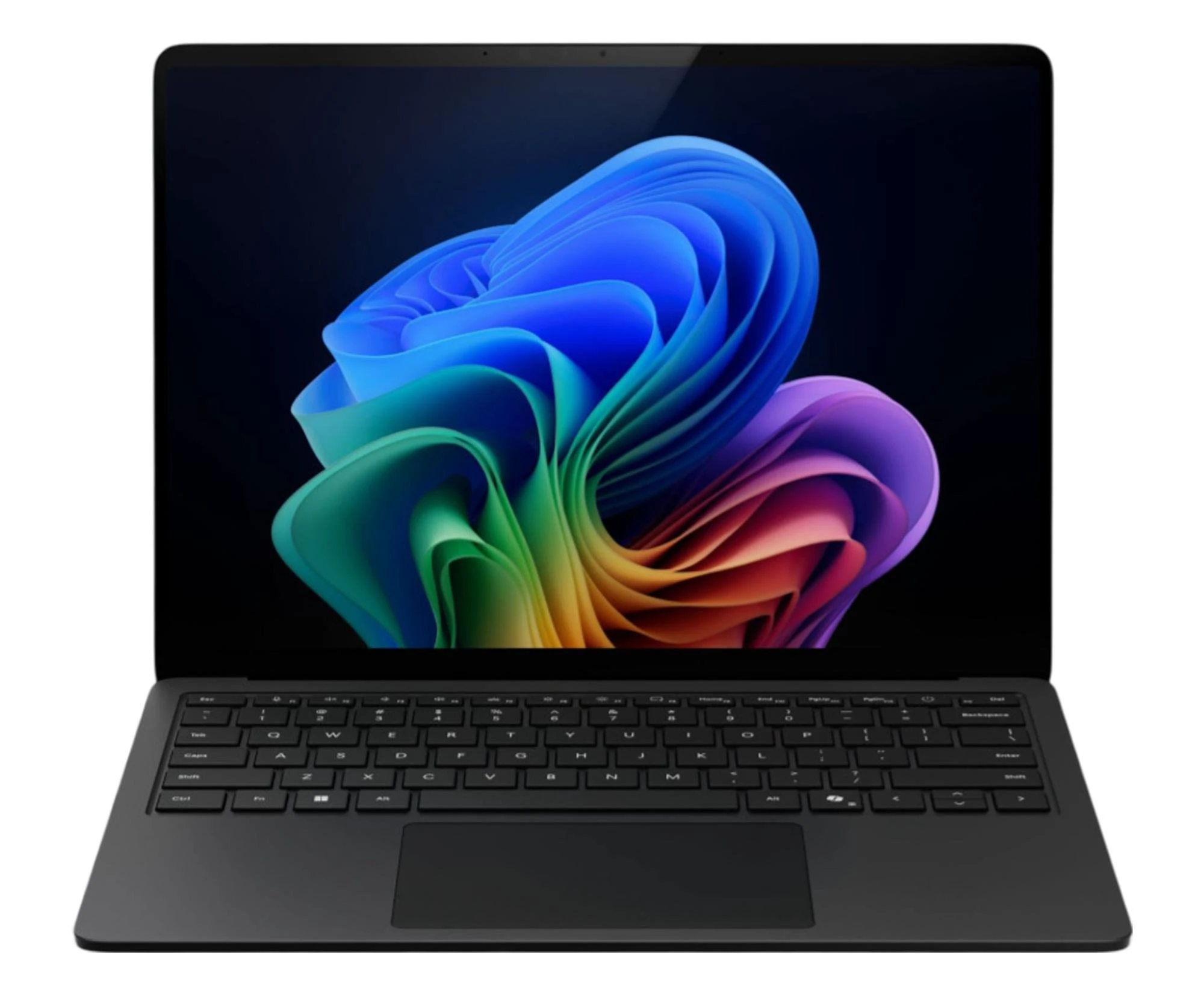 Ноутбук Microsoft Surface Laptop Copilot 13,8 U5/16GB/512GB/Win11P Black (EP2-22177)