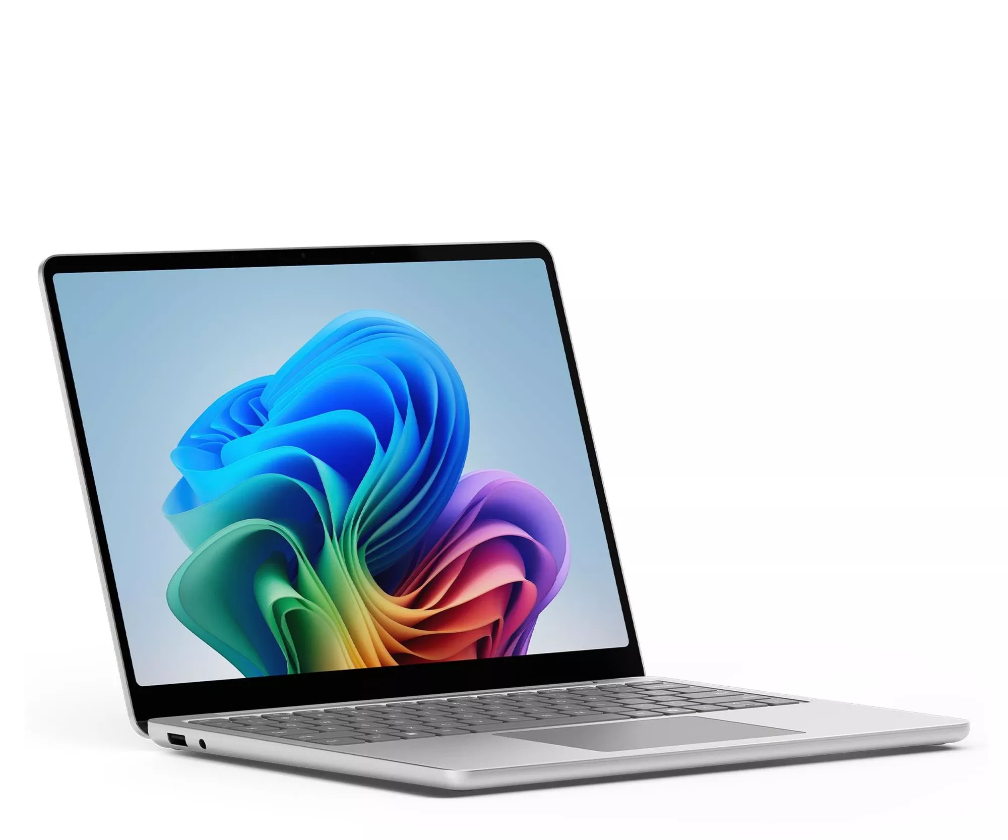 Ноутбук Microsoft Surface Laptop Copilot 13 XPlus/16GB/512GB/W11P Platinum (EP2-31277)