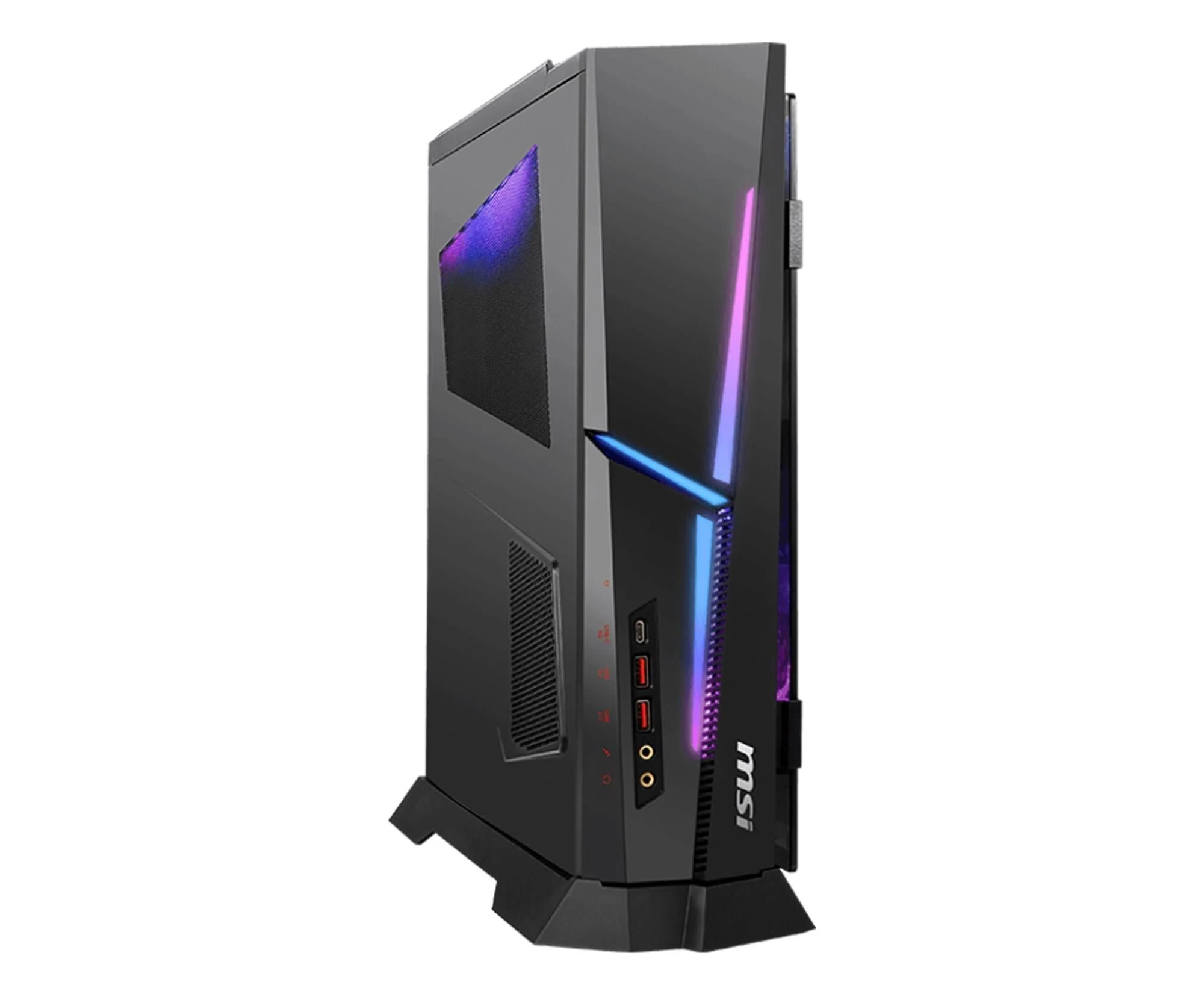 Компьютер MSI MPG Trident AS AI Ultra 5-225F/16GB/1TB RTX5060 (MPG Trident AS AI 2NVL5-072XEU) EU
