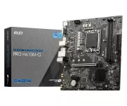 MSI PRO H610M-G EU