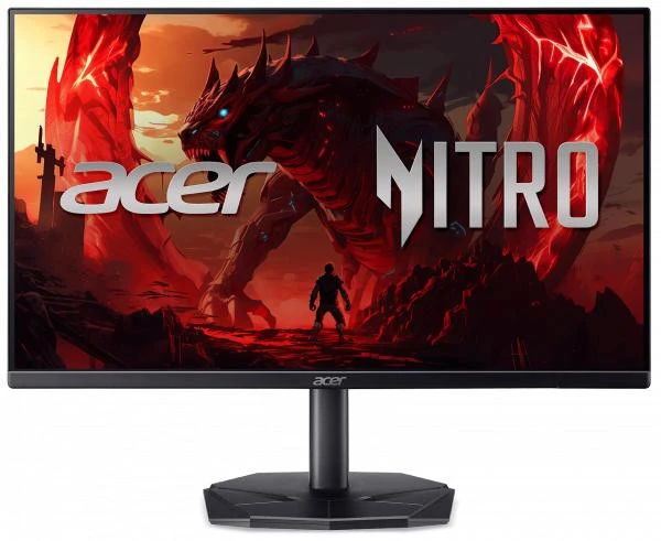 Монітор Acer Nitro KG240YW3bmiipx (UM.QX0EE.329) (UA)