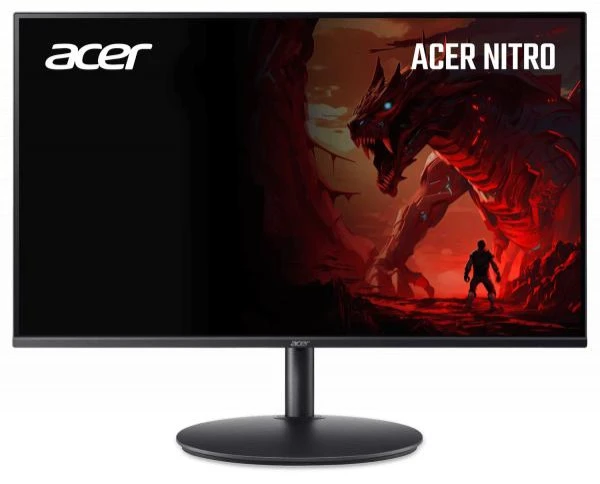 Монітор Acer Nitro XF240YW3biiph (UM.QX0EE.320) (UA)