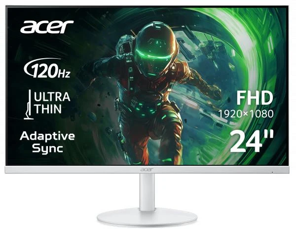 Монитор Acer SA243YG0wmix (UM.QS3EE.017) (UA)