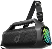 Anker SoundCore Boom 2 Pro Black (A3134A11)