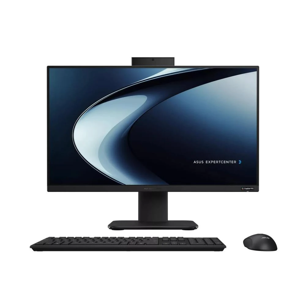 Компьютер ASUS PM640KA-BPC0830 23.8 Black (90PT0463-M00LA0) (UA)