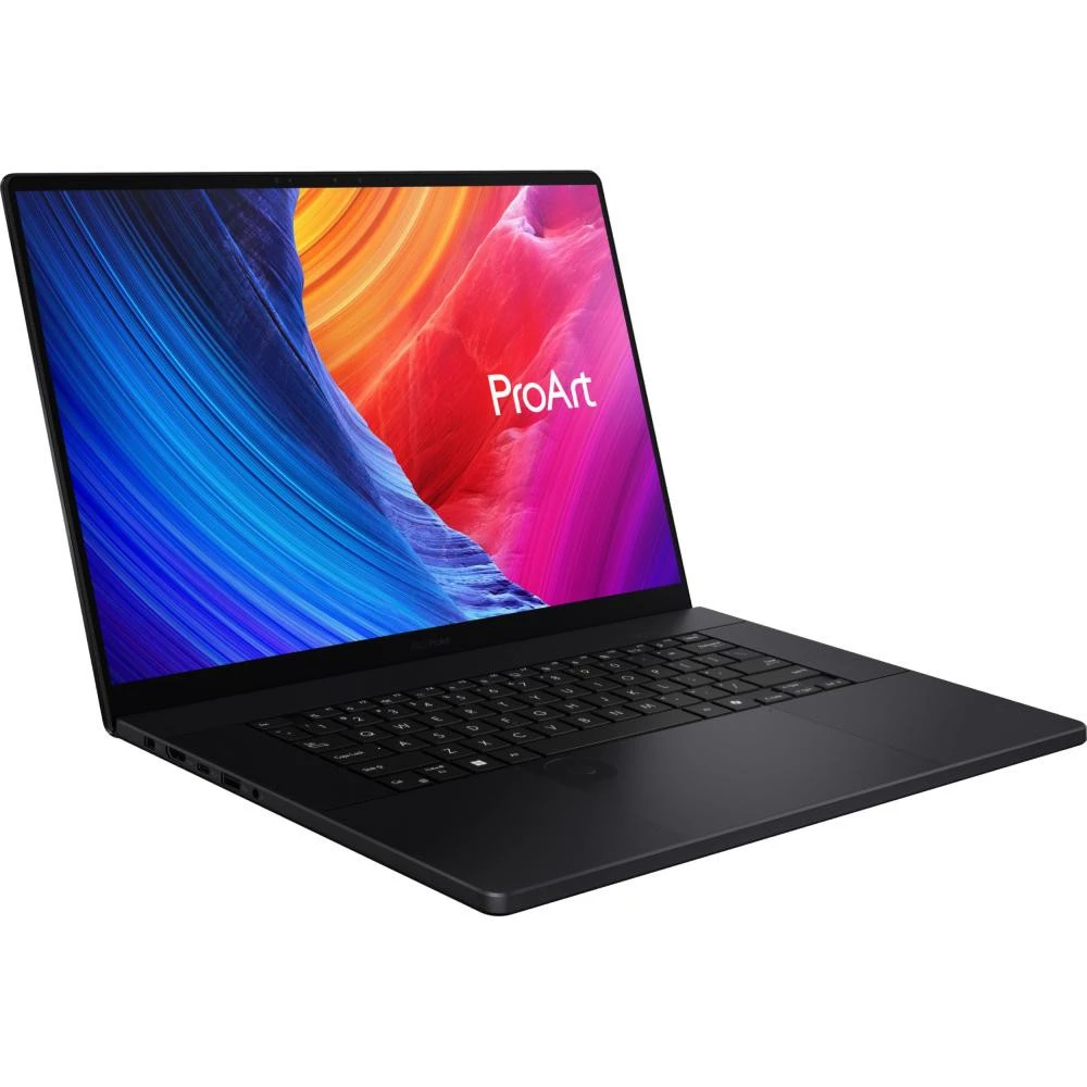 Ноутбук ASUS ProArt P16 H7606WP Nano Black (H7606WP-SR258) (90NB15K1-M00LF0) (UA)