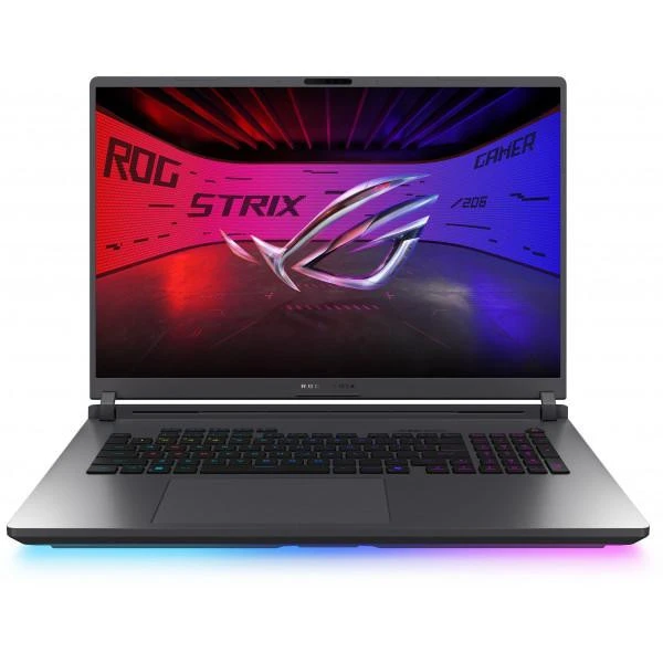Ноутбук ASUS ROG Strix G18 G815LR-S9338 (90NR0LT1-M00FN0) (UA)