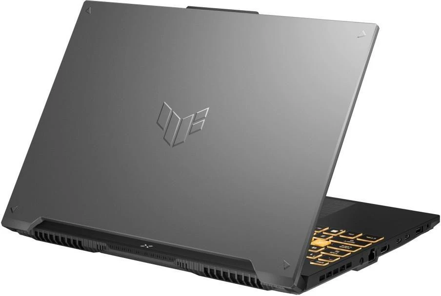 Ноутбук ASUS TUF Gaming F16 FX607VJB (FX607VJB-RL138, 90NR0MZ6-M007D0) (UA)