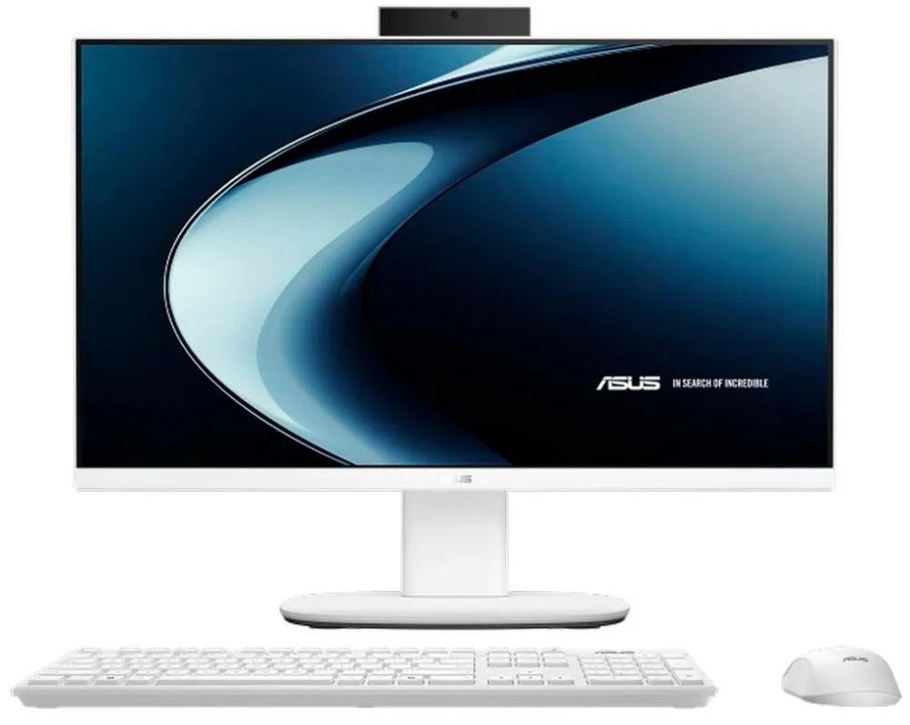 Комп'ютер ASUS V400 AiO V440VAK-WPC2060 White (90PT03X1-M05VD0) (UA)