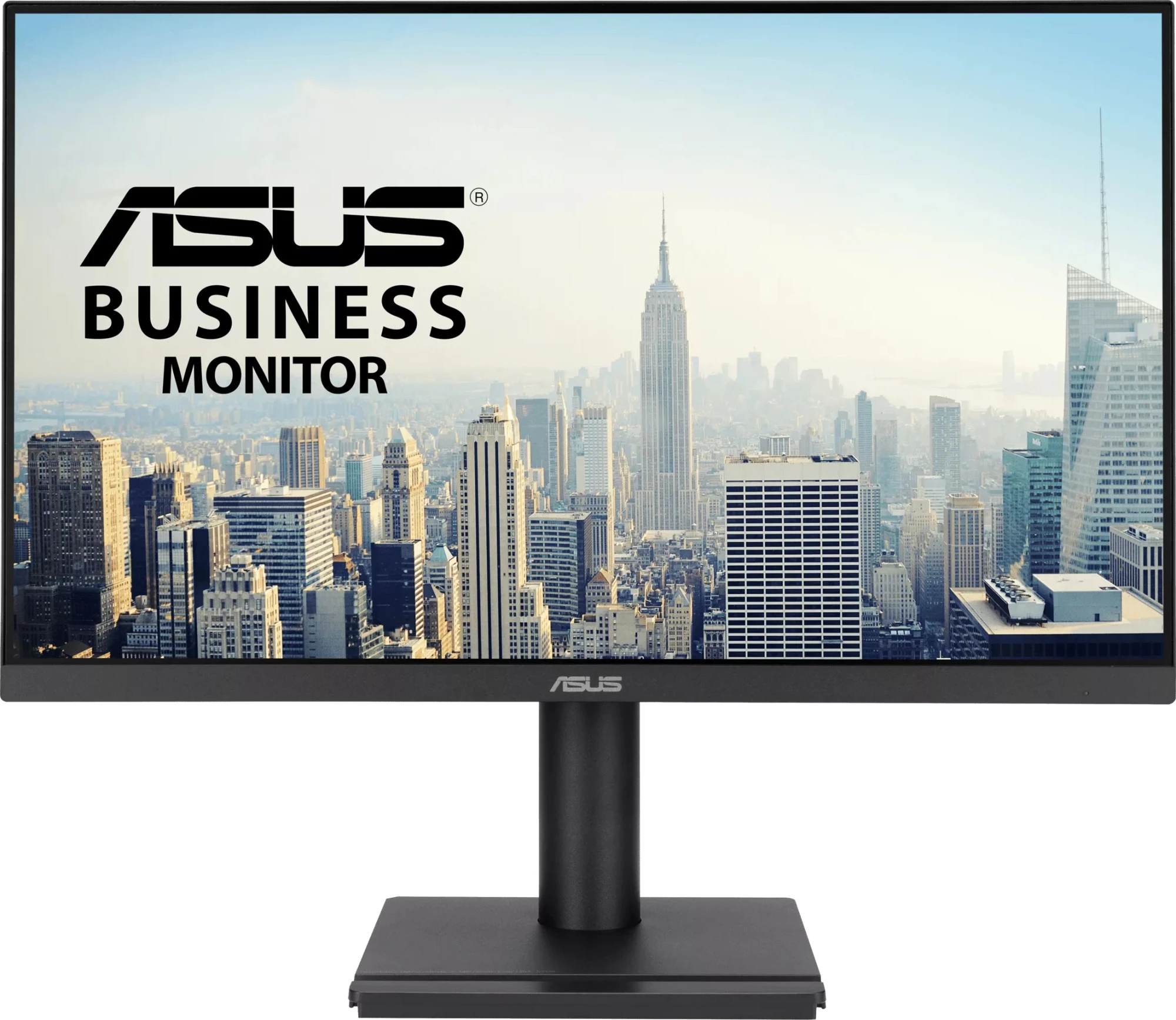 Монитор ASUS VA249QGS (90LM02W2-B01171) (UA)