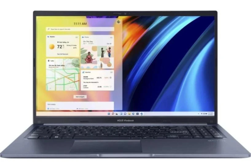 Ноутбук ASUS Vivobook 15 M1502NAQ (M1502NAQ-BQ276, 90NB1841-M00MF0) (UA)