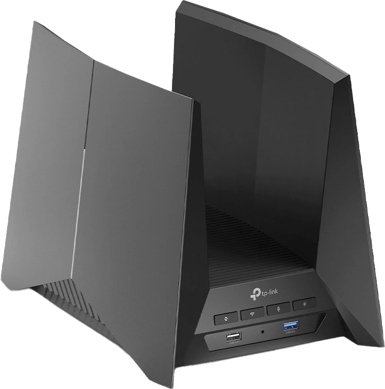Бездротовий маршрутизатор (роутер) TP-Link Archer GE800 (UA)
