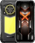Blackview ROCK 5 12/256GB Black