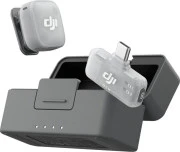 DJI Mic Mini 2 1TX + 1 Mobile RX + Charging Case (CP.RN.00000533.01)