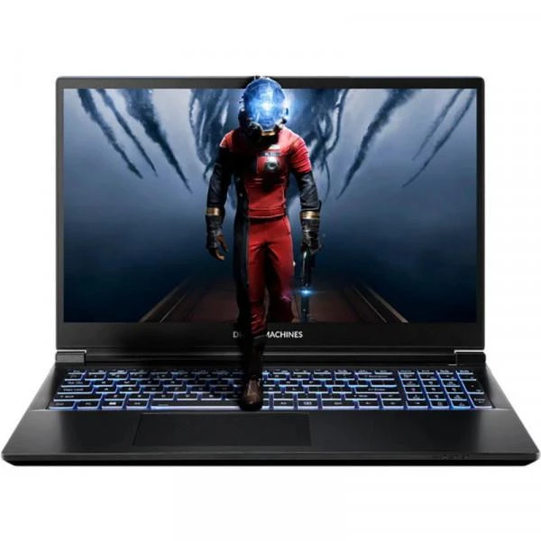 Ноутбук Dream Machines RG5060-15 (RG5060-15UA22) (UA)