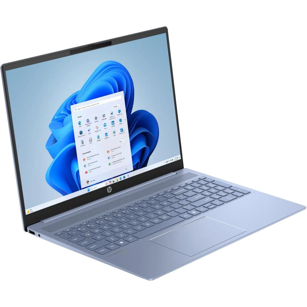Ноутбук HP OmniBook 5 16-af1035ua Sky Blue (D4GU5EA) (UA)