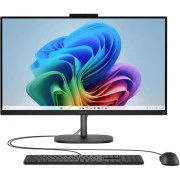 HP OmniStudio AiO 27-cu0027ua et Black (D78PJEA) (UA)