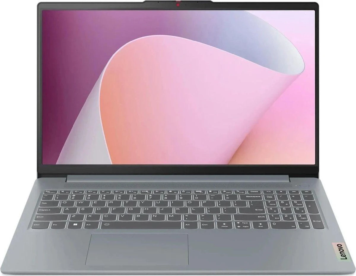 Ноутбук Lenovo IdeaPad Slim 3 15AMN8 (82XQ01KJRA) (UA)