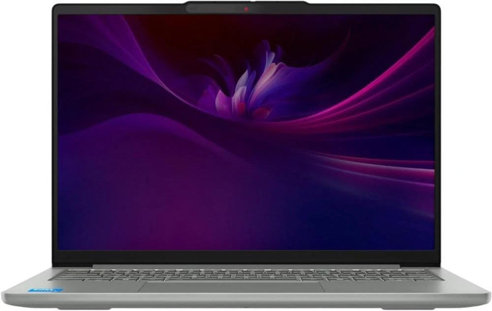Ноутбук Lenovo IdeaPad Slim 5 16IRH10 Luna Gray (83HS0036RM)