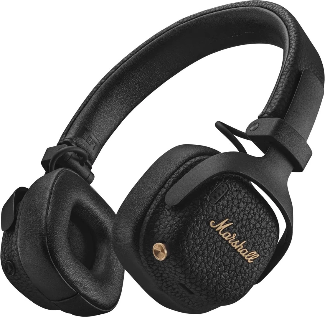 Marshall Milton A.N.C. Black (1008039)