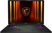 MSI Crosshair 18 HX AI A2XWGKG Gray (A2XWGKG-012US) 32GB/2TB CUSTOM