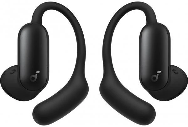 Наушники Anker SoundCore Aerofit 2 Pro Black (A3875G11) (UA)