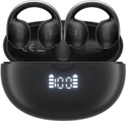 Наушники Blackview AirBuds 13 Lava Black (6931548323280) (UA)
