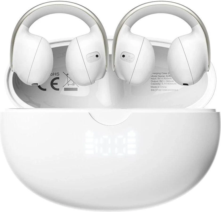 Наушники Blackview AirBuds 13 White (6931548323273) (UA)