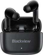 Наушники Blackview AirBuds 16 Black (6931548328193) (UA)