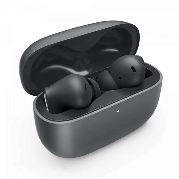 Наушники Lenovo Earbuds X9 Edition Antracite (4XD1R31390) (UA)