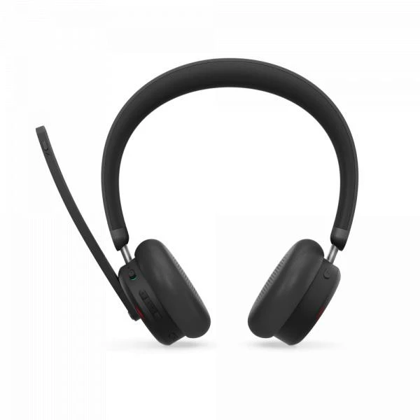 Наушники с микрофоном Lenovo 6550 Black (4XD1S19777) (UA)