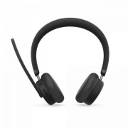 Навушники з мікрофоном Lenovo 6550 Black (4XD1S19777) (UA)