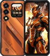 Oukitel WP66 12/512GB Orange (6941749856845) (UA)