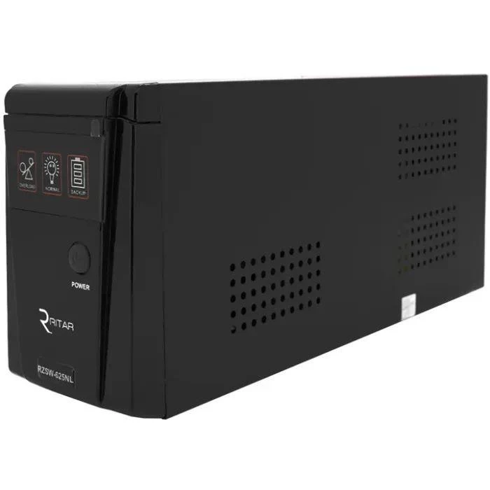 Джерело безперебійного живлення Ritar RZSW-625NL LED (UA)