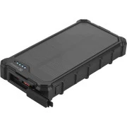 Sandberg Solar 10000mAh Black (421-23) (UA)