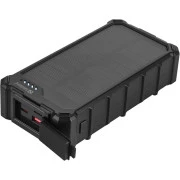 Sandberg Solar 20000mAh Black (421-24) (UA)
