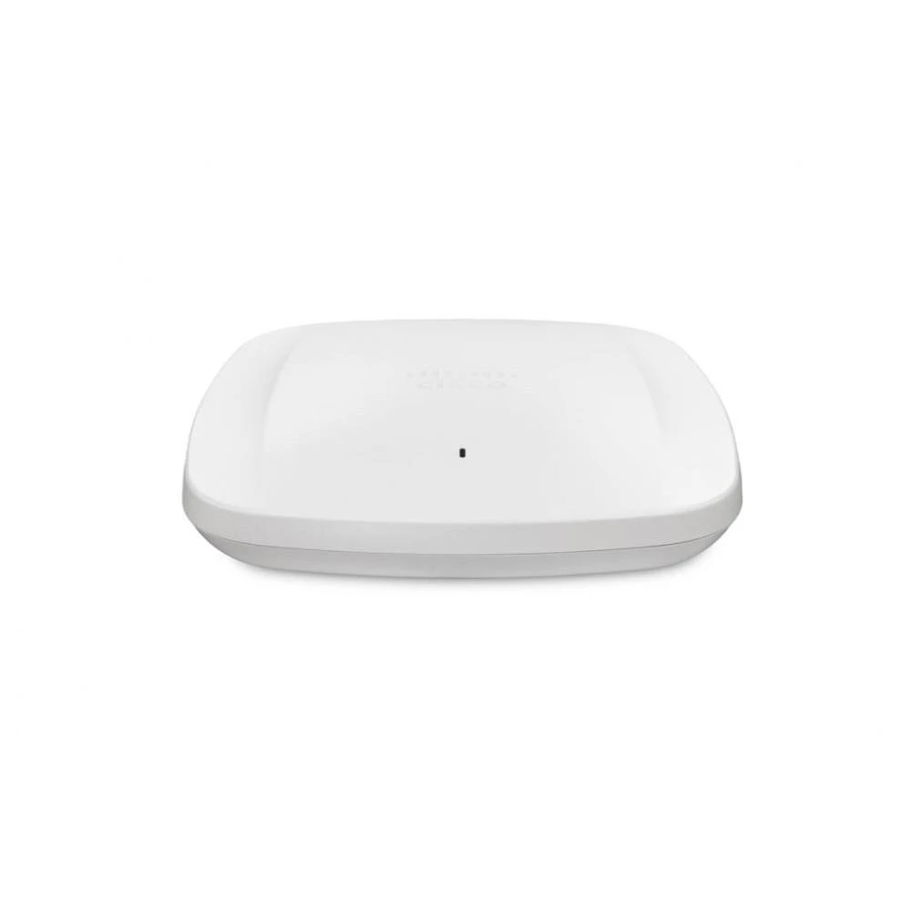 Точка доступа Cisco CW9164I-E (UA)