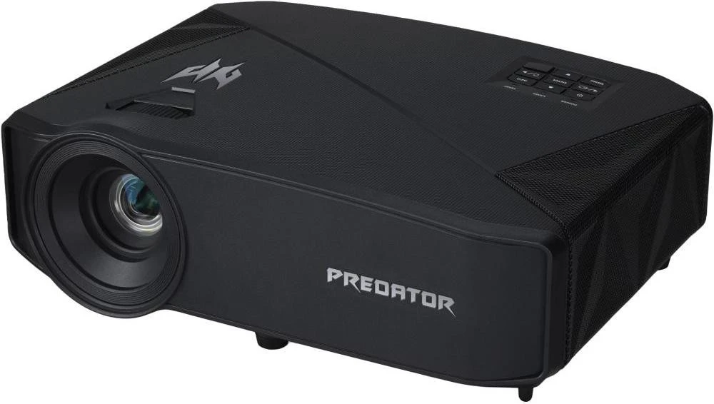Проектор Acer Predator GD712 UHD Aptoide (MR.JWJ11.001) (UA)