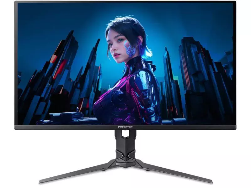 Монитор Acer Predator X27UW3bmiiprx (UM.GXXEE.305) (UA)