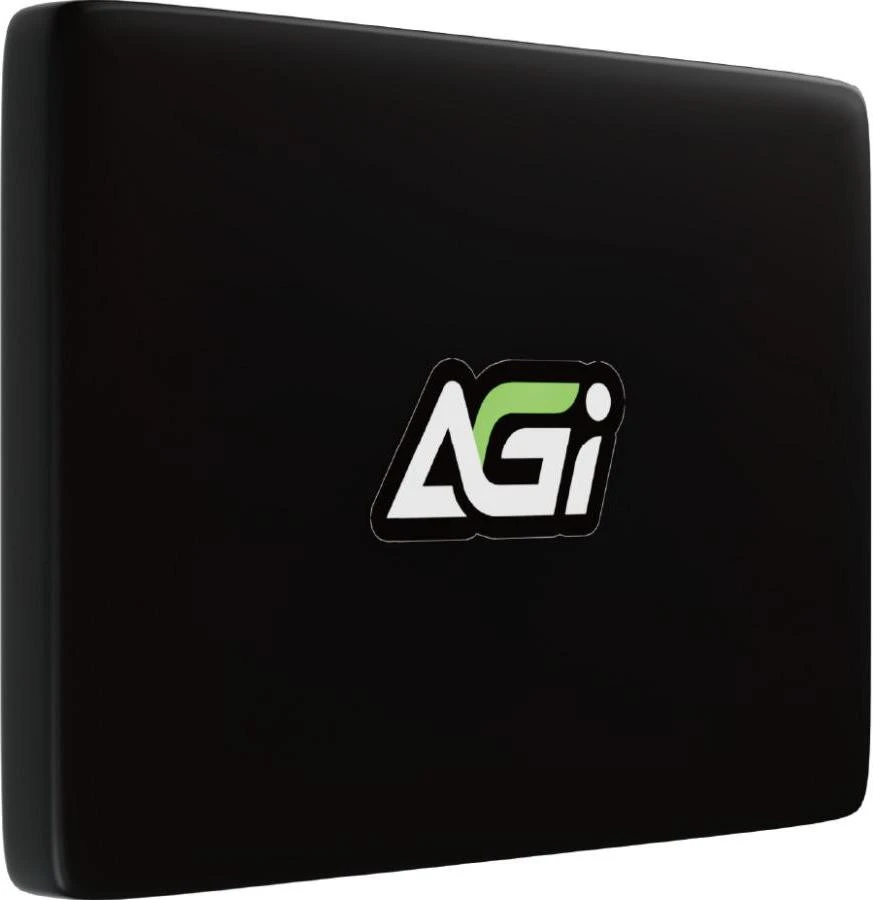 SSD диск AGI AI238 512 GB (AGI512G25AI238-CB) (UA)